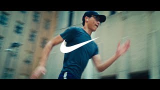 DEFINE YOUR REALITY | Nike Spec Ad | Lumix S5