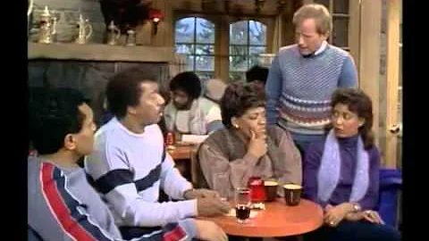 Gimme a Break! S4E10 Julie's Lie