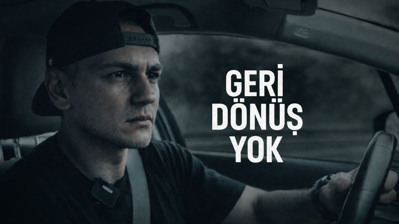 Neden kendime savaş açtım? Filtresiz