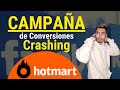 🔥Hotmart: Estructura de una Campaña Ganadora para Crashing - Facebook Ads 🔥