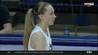 UConn vs South Carolina  2/8/21