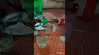 Urak Goan Summer Drink #goa #shortreels #urakmaking