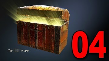 Uncharted 4 Multiplayer - Part 4 - OPENING CASES!! (Beta Online Sniper Gameplay)