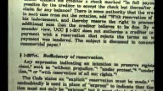 Know Your Constitution - Carl Miller Part 3 of 3
