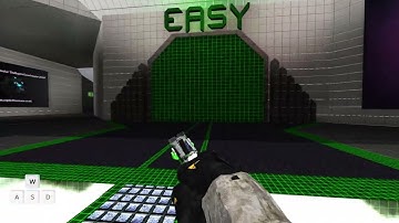 mp_the_extreme Easy Walkthrough by 3xP
