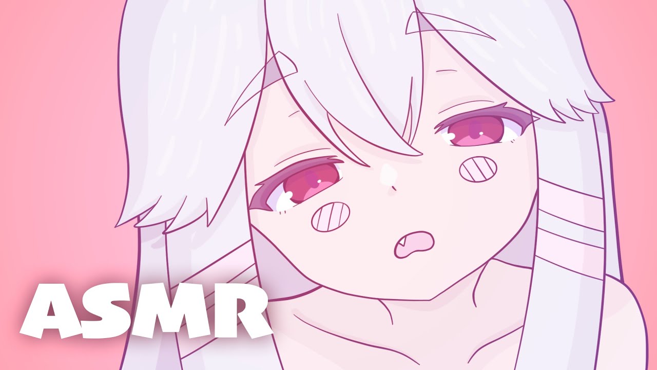 [3DIO ASMR] tingles that Big Insomnia doesn't want you to know about (whispers, assorted triggers)