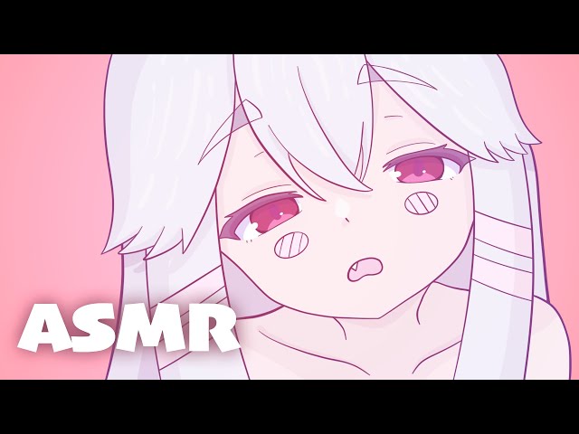 [3DIO ASMR] tingles that Big Insomnia doesn't want you to know about (whispers, assorted triggers)