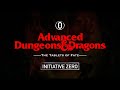 Tablets of Fate: AD&D TTRPG Episode 1 π²