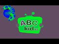 ABC kidTV Intrologo Inspired by Gamavision Csupo Effects