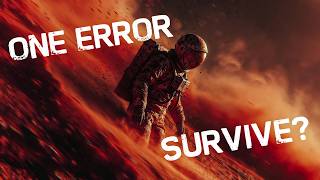 How Humans Will Live on Mars by 2100 (The Real Plan)