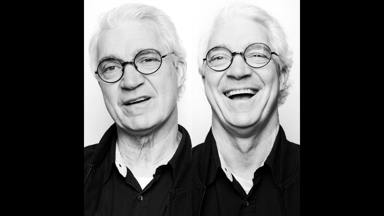 Ep 25 - Bob Farnsworth