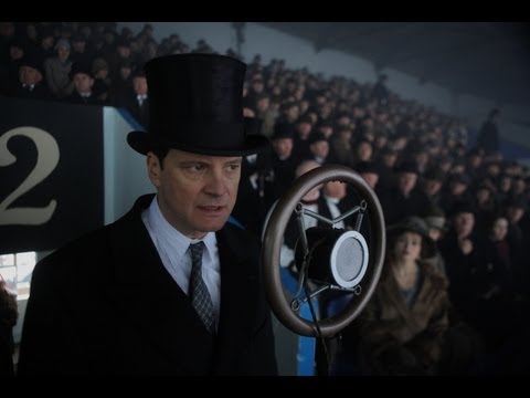 "The King's Speech" | Kritik Review [HD]