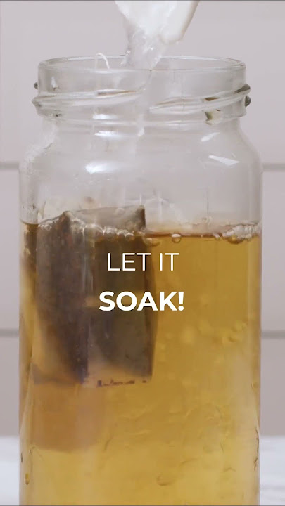 Give Your Honey Extra Life with This Simple Trick.#shorts #amezing #trending #fyp #viral #story