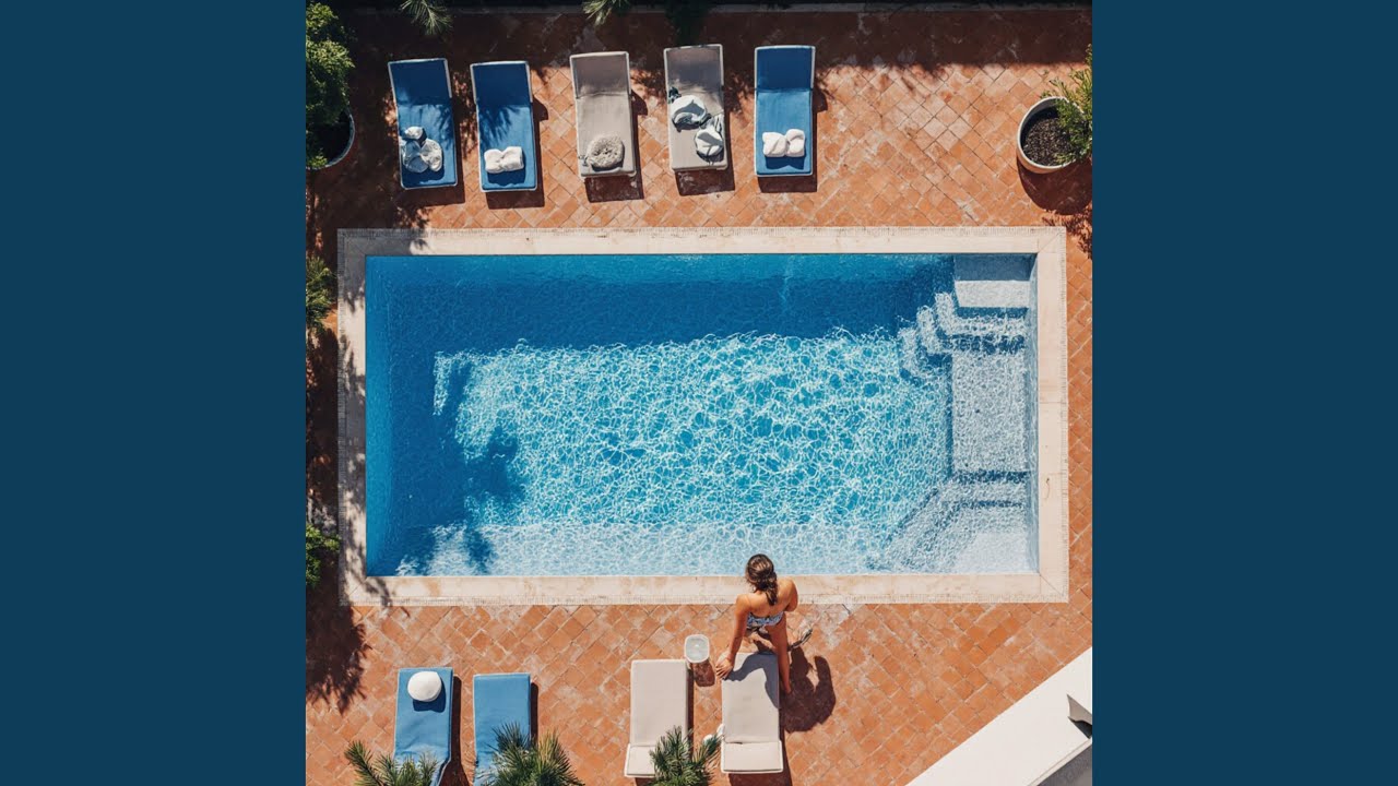 Watch The Poolside on YouTube Watch The Poolside on YouTube