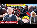 قرارات قضائية واحكام سجنية فورا نقابات اتحاد الشغل تضرب بقوة وتنفذ اضراب عام قيس سعيد غااضب جدا