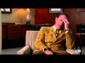 Previously on Mad Men - Parody