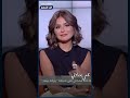 منة فضالي انا كنت صغيره مدلعه زياده عن اللزوم برنامج ورقة بيضا مع يمنى بدراوي على قناة النهار 