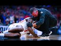 Houston Cougars Basketball 2024-25 Movie - Opening Scene Preview