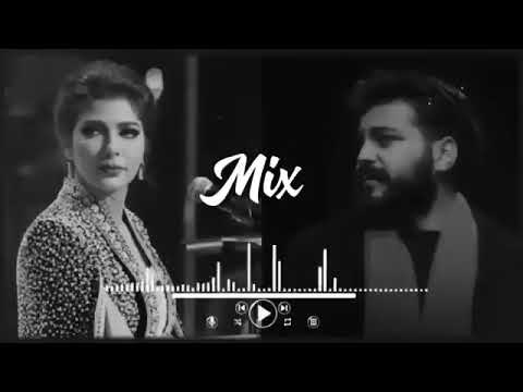 ميكس جامد ل اصاله ومسلم يدمر خلايا العقل