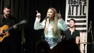 Alexandra Kay...'Skip this part.' 12/14/22