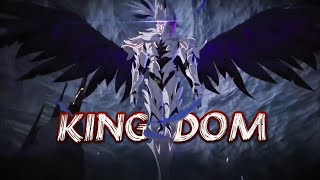 That 1 mob in wuthering waves ''KINGDOM'' by Ogryzek