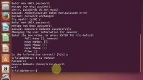 20 Perintah Dasar Linux Part 1