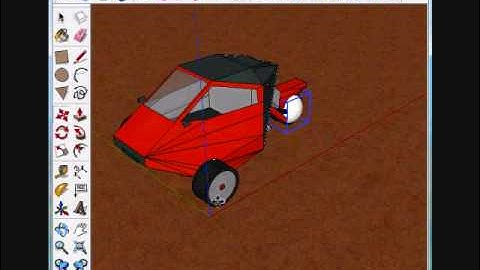 HowToCreateADifferentialDriveFromAModel.wmv