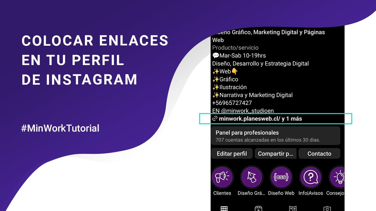 Como Agregar O Editar Enlaces En Tu Perfil De Instagram YouTube como-agregar-o-editar-enlaces-en-tu-perfil-de-instagram-youtube
