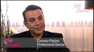 Carmelo Pizzino's Dance with Depression