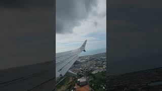 Batik Air Malaysia Od881 Tpe-Kul Take Off July 2023