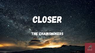 The Chainsmokers - Closer (Lyrics) ft. Halsey by RedMusic 477,917 views 6 months ago 4 minutes, 5 seconds