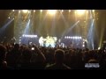 Megadeth - Cold Sweat (Live in Bloomington 2013) w/ Gigantour All-star