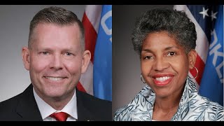 Oklahoma House passes bill to protect drivers who hit protesters