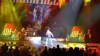 Uriah Heep Hail the Sunrise 5-21-2024 20240521 221117