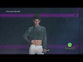 Emilio y Joaquín cantan "Es por ti " en los premios Telehit #Emiliaco