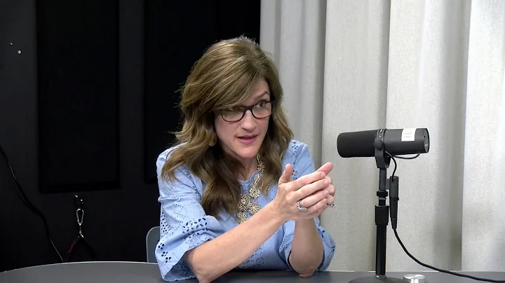 The Importance of Growing Firms with Heather Fortn...