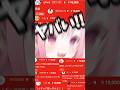 【結城さくな】とある一言から札束で殴られる #結城さくな #vtuber切り抜き #新人vtube