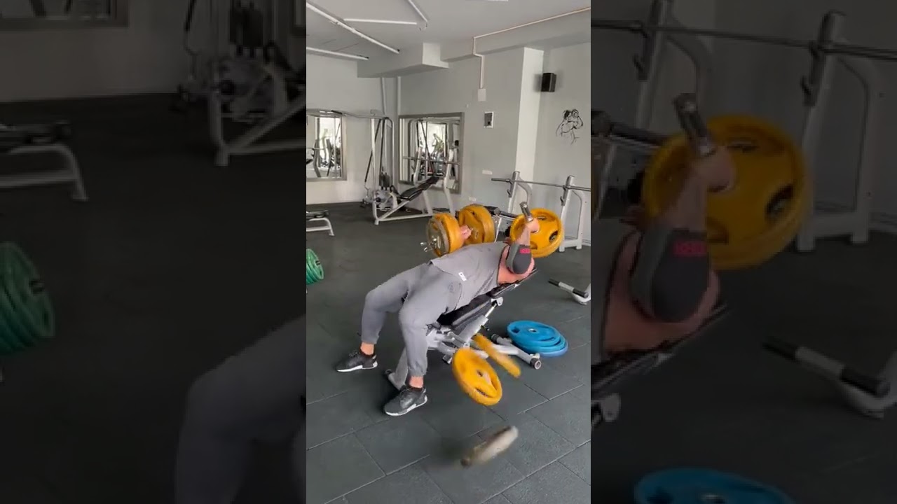 Wasn't expecting that 😱🤯 