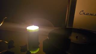 Ahmet Kaya - Giderim Üzik Ürküler