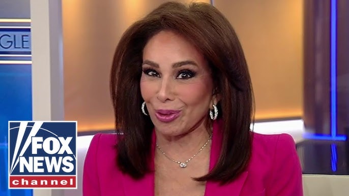 Judge Jeanine This Has Never Happened Before