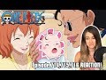 SEÑOR PINK'S TRAGIC BACKSTORY! One Piece Episode 714, 715, 716 REACTION!