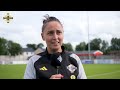 Northern Ireland U16 girls’ development squad | SuperCupNI final