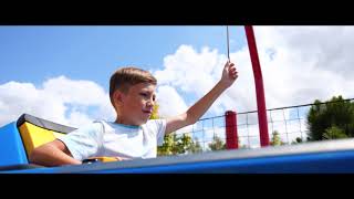 Canpol Wonderland Człuchów - Canpi Splash