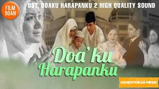 Ost Doaku Harapanku 2 Bulan Suci HQ Audio