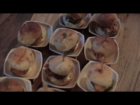 Creative Loafing's Meet The Chefs 2016