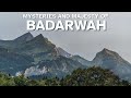 Bhadarwah Mini Kashmir | Hidden Paradise of Jammu #BADARWAH #TRAVEL #trekking #cinematic