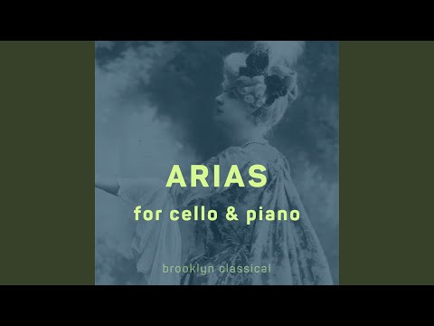 Agitata Da Due Venti (feat. Cicely Parnas & Marnie Laird)