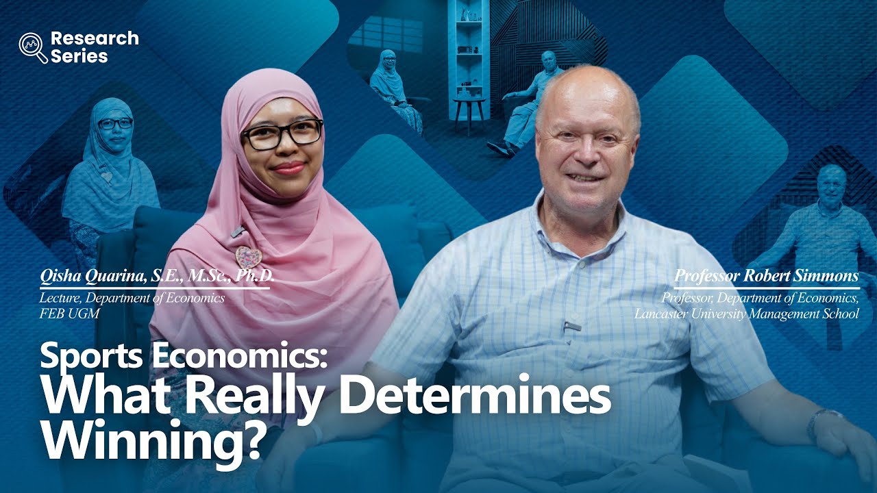 Research Series | Sports Economics: What Really Determines Winning?