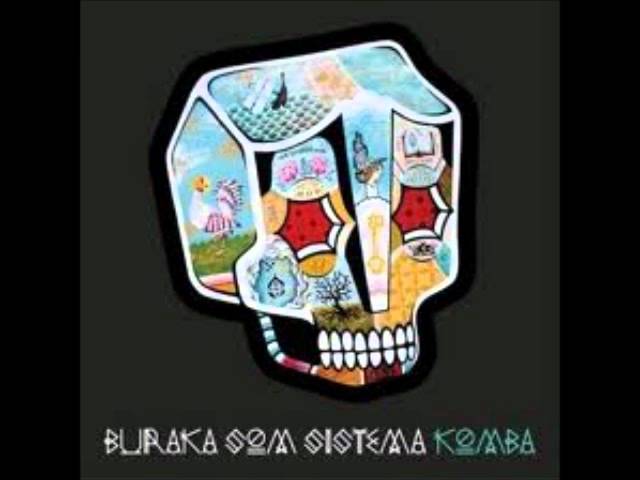 Watch Buraka Som Sistema - Hypnotized on YouTube Watch Buraka Som Sistema - Hypnotized on YouTube