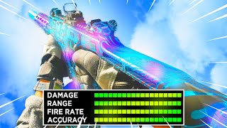 The VECTOR is back and its lowkey AMAZING.. BEST SMG?! (Modern Warfare Warzone)